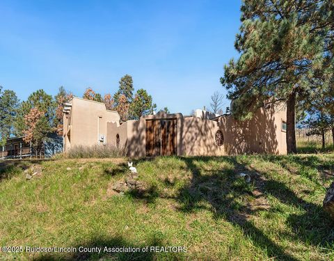 Homes For Sale - 111 University Drive<br/> Ruidoso, NM 88345