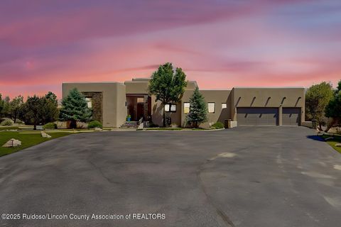 139 Bobby Jones Lane Alto NM 88312