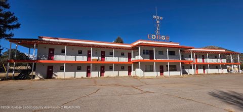 107 El Paso Road Ruidoso NM 88345