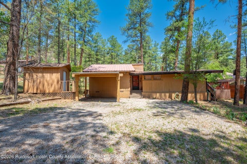 Homes For Sale - 104 Walton Circle<br/> Ruidoso, NM 88345