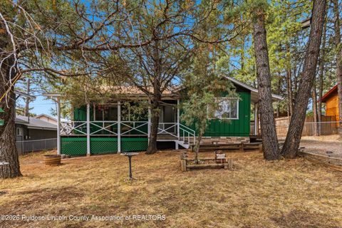 Homes For Sale - 103 Ginger Place<br/> Ruidoso, NM 88345