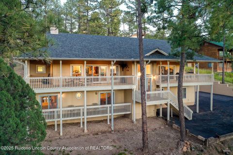 503 Snowcap Drive Ruidoso NM 88345