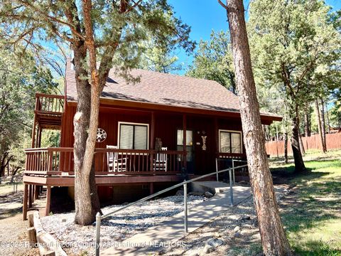 Homes For Sale - 310 Swallow Drive<br/> Lincoln County, Ruidoso, NM 88345