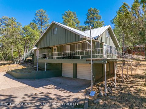 Homes For Sale - 88 Swallow Drive<br/> Ruidoso, NM 88345