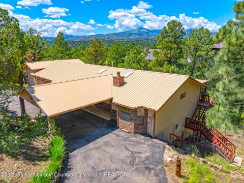 Homes For Sale - 106 Willie Horton Drive<br/> Lincoln County, Ruidoso, NM 88345
