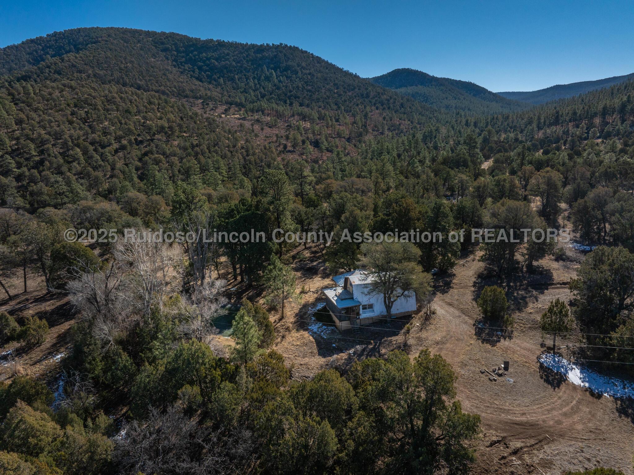 MM 262 US Hwy 70 East