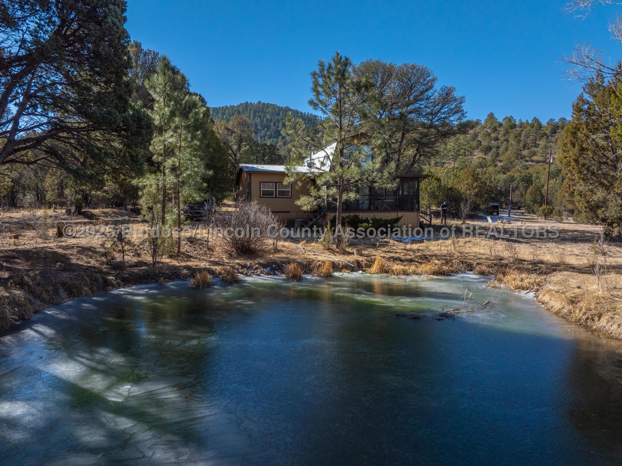 MM 262 US Hwy 70 East