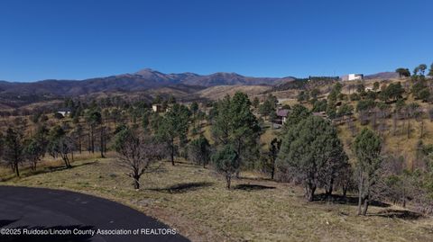 Vacant Land For Sale - 106 Bellavia Circle Drive<br/> Ruidoso, NM 88345