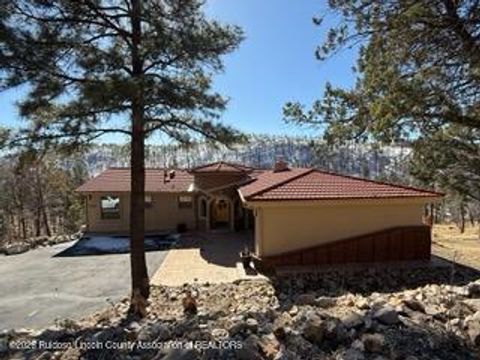 302 Lake Shore Drive Alto NM 88312