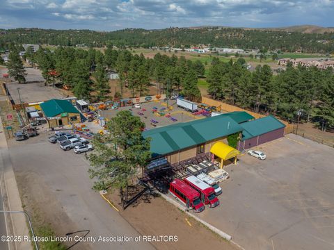 1056 Mechem Drive Ruidoso NM 88345