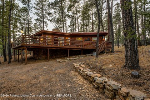 Homes For Sale - 105 Harvard Place<br/> Lincoln County, Ruidoso, NM 88345