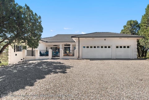 Homes For Sale - 108 Redhawk Lane<br/> Alto, NM 88312