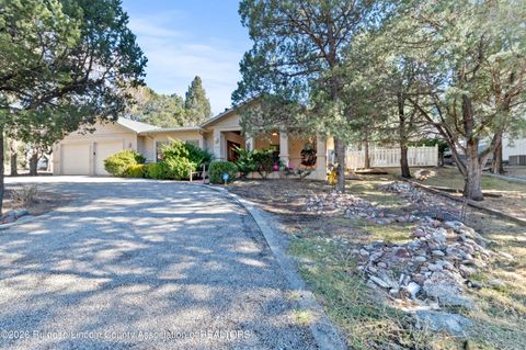 Homes For Sale - 338 Ll Davis Drive<br/> Ruidoso, NM 88345