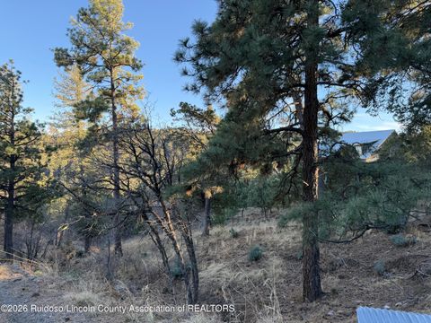 Vacant Land For Sale - 117 Westbury Drive #2<br/> Lincoln County, Ruidoso, NM 88345