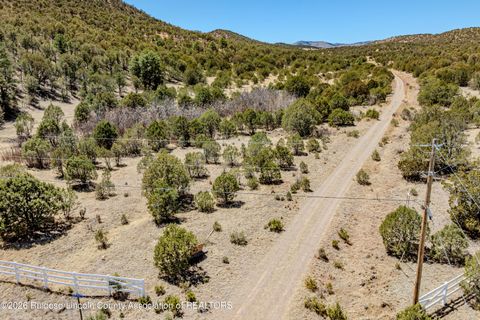 Vacant Land For Sale - TRACT 4-5 Vista Rio Bonito Drive<br/> Lincoln County, Alto, NM 88312