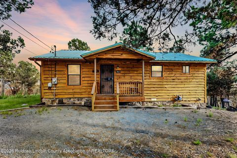 Condo For Sale - 209 Coconino Lane<br/> Ruidoso, NM 88345