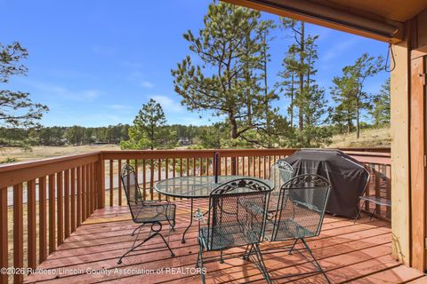 Condo For Sale - 604 White Mountain Drive #702<br/> Ruidoso, NM 88345
