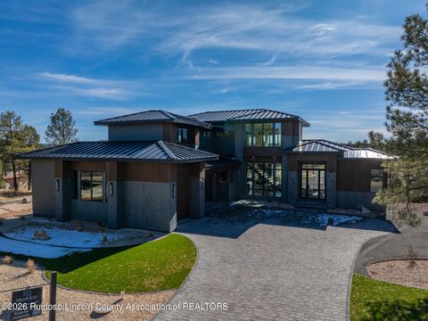 110 Ben Hogan Ct Alto NM 88312