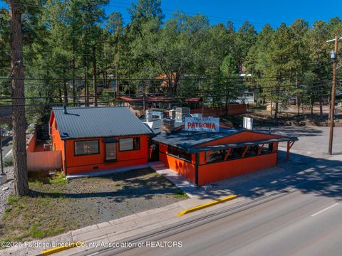 1825 Sudderth Drive Ruidoso NM 88345