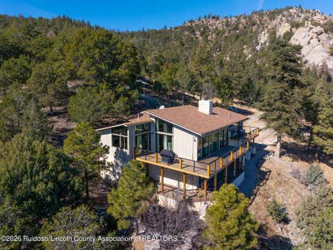 Homes For Sale - 153 Sierra Vista Road Dr<br/> Alto, NM 88312