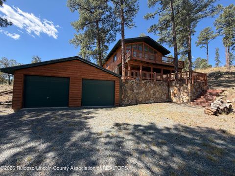 Homes For Sale - 1043 New Mexico 48<br/> Alto, NM 88312
