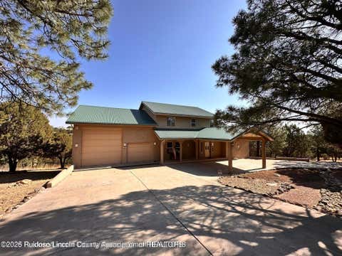 Homes For Sale - 191 Eagle Ridge Road<br/> Alto, NM 88312
