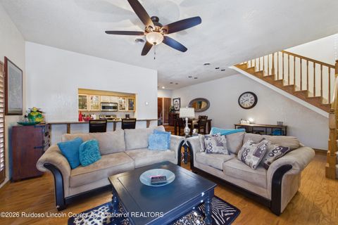 Condo For Sale - 205 Racquet Drive #A<br/> Ruidoso, NM 88345