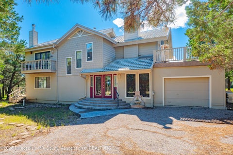 Homes For Sale - 202 Deer Park Drive<br/> Alto, NM 88312
