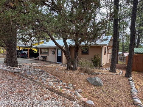 Homes For Sale - 111 Clover Drive<br/> Ruidoso, NM 88345