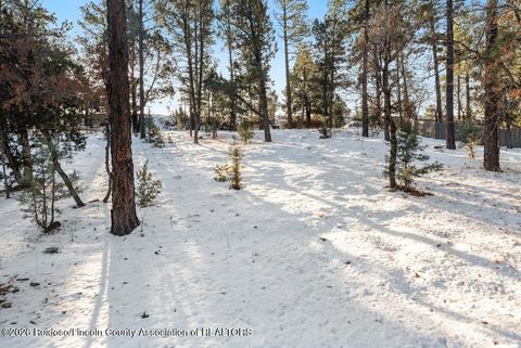 Vacant Land For Sale - 215 Midiron Drive<br/> Alto, NM 88312