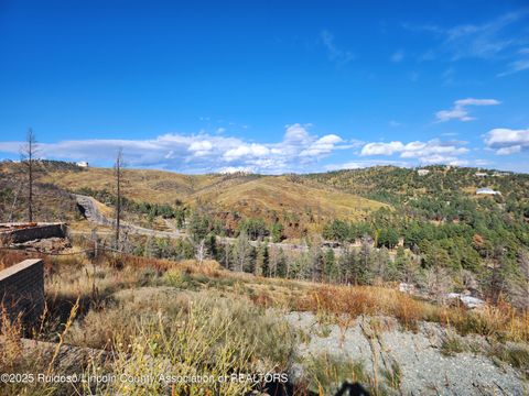 Homes For Sale - 112 & 114 Kaibab Drive<br/> Ruidoso, NM 88345