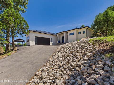 Homes For Sale - 206 Timberline Court<br/> Ruidoso, NM 88345