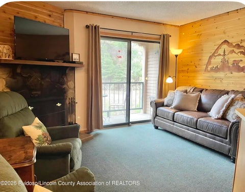 Condo For Sale - 904 Carrizo Canyon Road #228<br/> Ruidoso, NM 88345