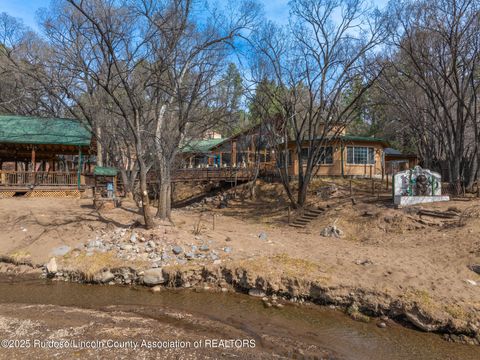 207 Eagle Drive Ruidoso NM 88345