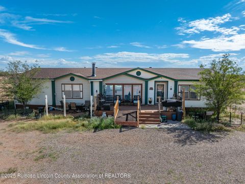 Homes For Sale - 158 Riata Road<br/> Alamogordo, NM 88310