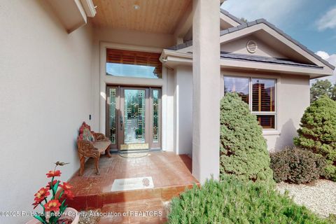 356 Lake Shore Drive Alto NM 88312