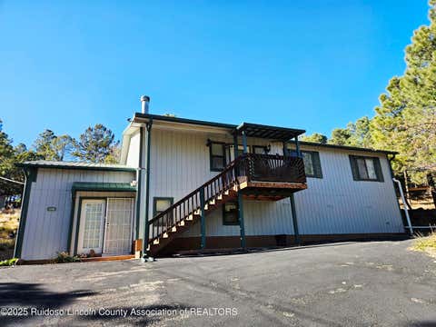 Homes For Sale - 207 Rio Arriba Road<br/> Ruidoso, NM 88345