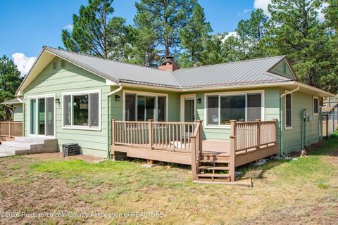 Homes For Sale - 108 Sarah Lane<br/> Lincoln County, Ruidoso, NM 88345