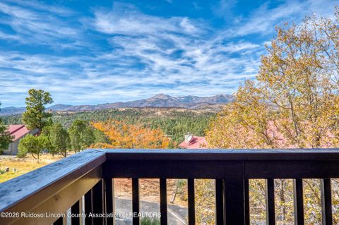 Condo For Sale - 106 Granite Court #B<br/> Ruidoso, NM 88345