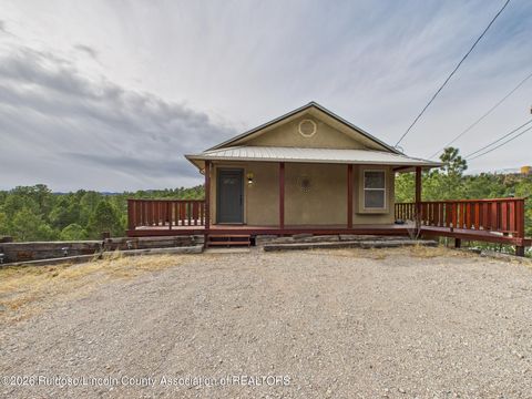 Homes For Sale - 107 San Miguel Drive<br/> Ruidoso, NM 88345