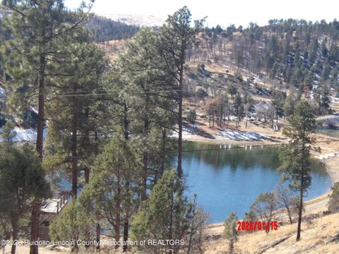Vacant Land For Sale - 59/60 Lake Shore Drive<br/> Lincoln County, Alto, NM 88312