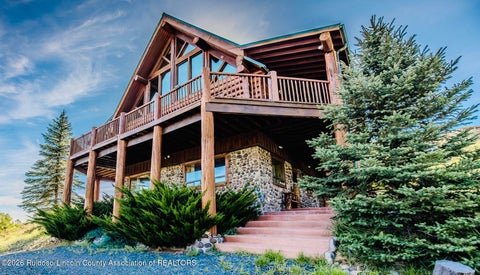 Homes For Sale - 136 Deer Valley Drive<br/> Lincoln County, Alto, NM 88312