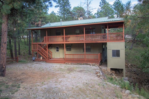 Homes For Sale - 104 Echo Drive<br/> Ruidoso, NM 88345