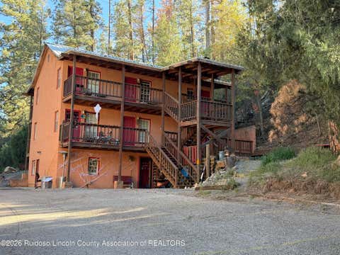 Condo For Sale - 904 Carrizo Canyon Road<br/> Ruidoso, NM 88345