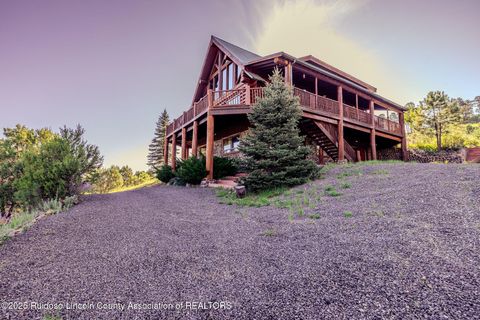 136 Deer Valley Drive Alto NM 88312