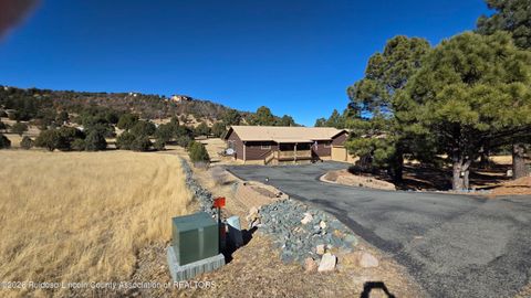 Homes For Sale - 139 Deer Valley Drive<br/> Lincoln County, Alto, NM 88312