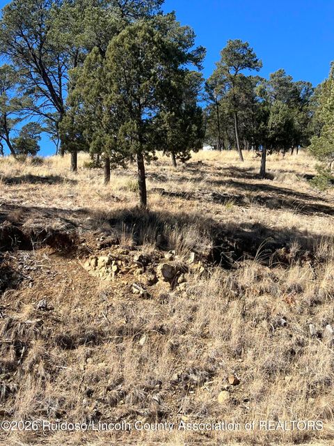 Vacant Land For Sale - 115 College Drive<br/> Ruidoso, NM 88345