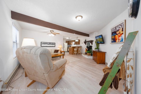 Condo For Sale - 110 Innsbrook Drive #27<br/> Lincoln County, Ruidoso, NM 88345