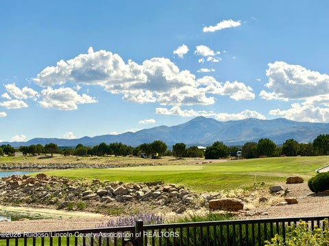 Townhouse For Sale - 202 Pueblo Loop<br/> Lincoln County, Alto, NM 88312
