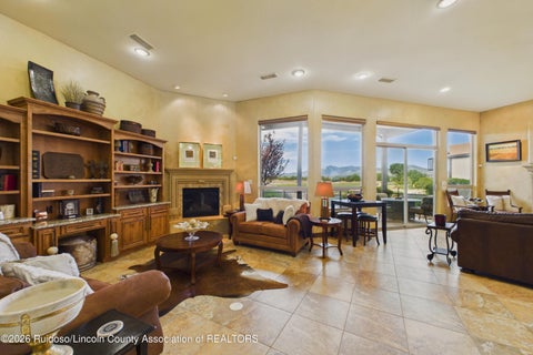 Townhouse For Sale - 202 Pueblo Loop<br/> Lincoln County, Alto, NM 88312